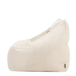 icon Zitzak Natalia - Zitzak Fauteuil Buiten - Beige