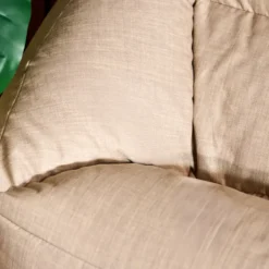 icon Zitzak Natalia - Zitzak Fauteuil Buiten - Beige