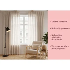 Inbetween Jolanda - beige