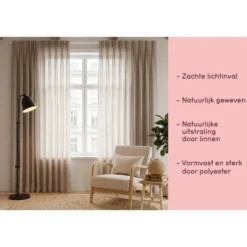 Inbetween Jolanda - kiezel