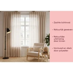Inbetween Jolanda - zand