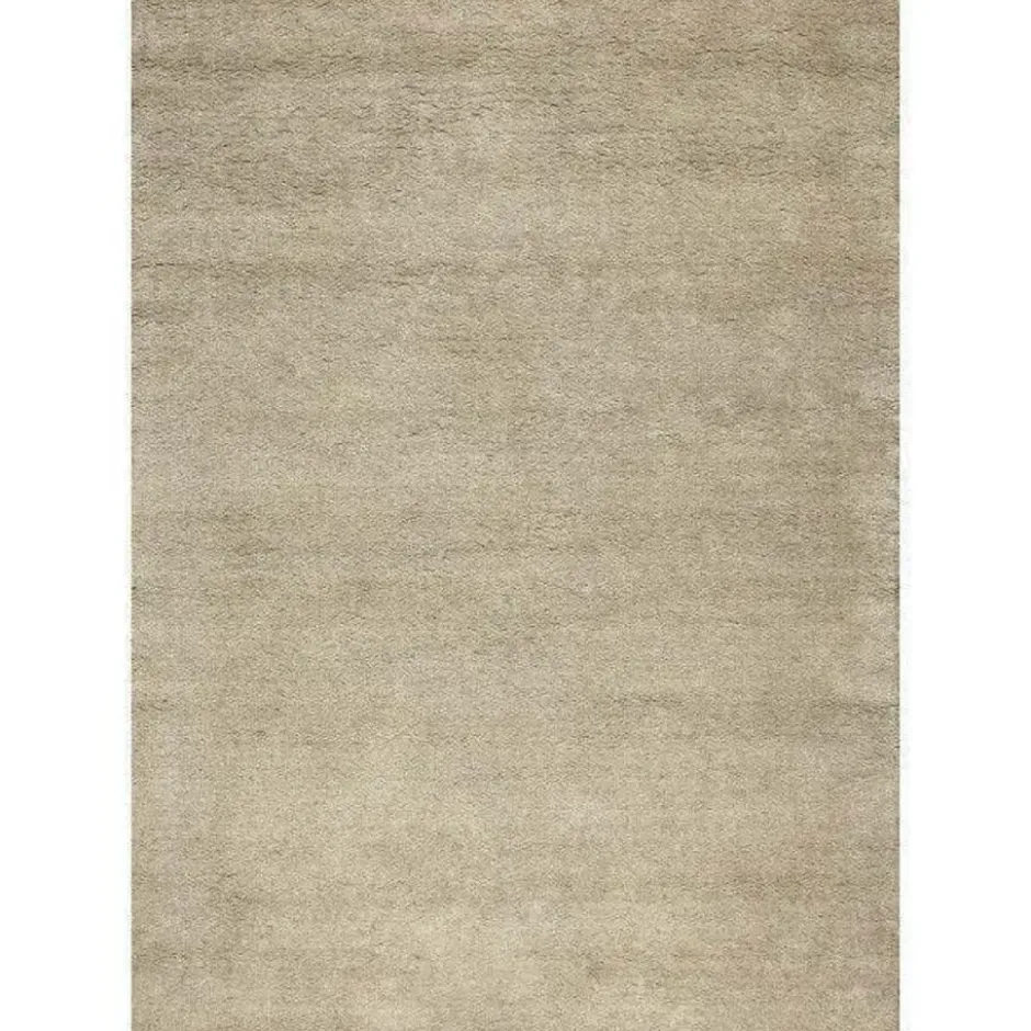 Interieur05 berber vloerkleed Nador Zand - 340 x 240 cm