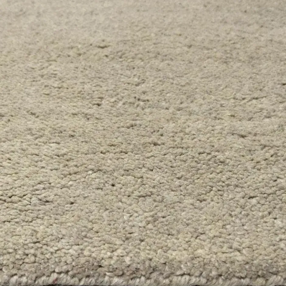 Interieur05 berber vloerkleed Nador Zand - 340 x 240 cm