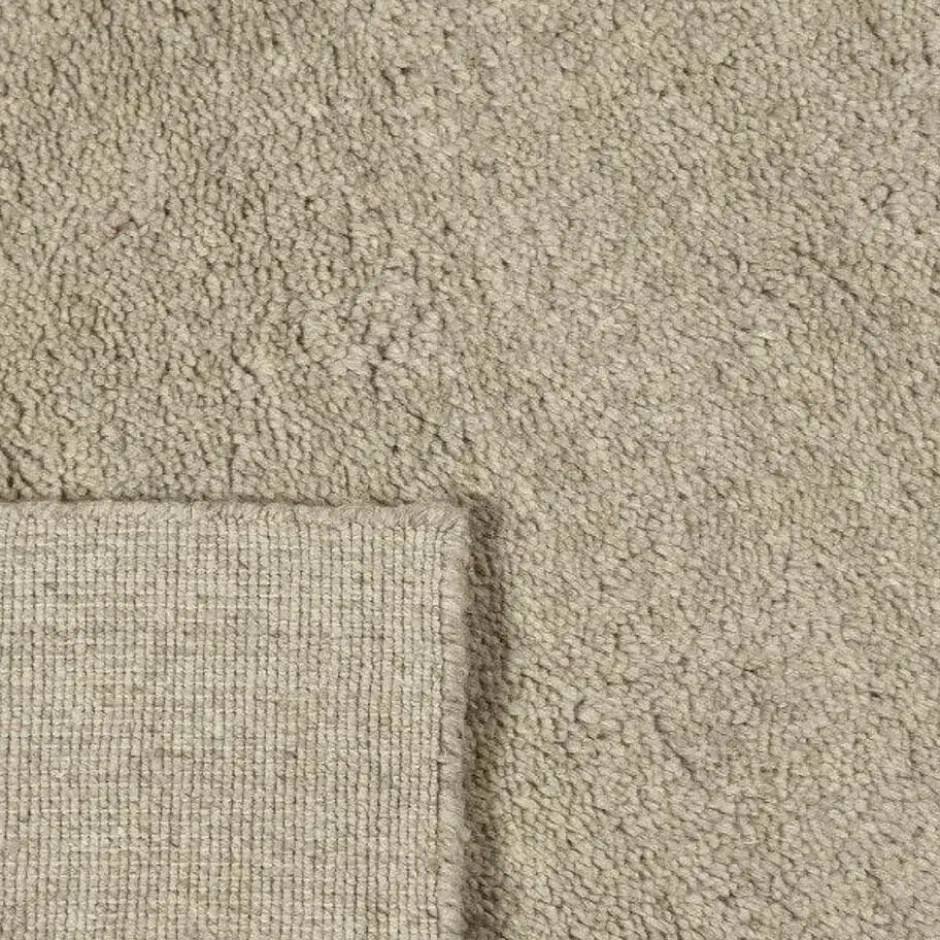 Interieur05 berber vloerkleed Nador Zand - 340 x 240 cm