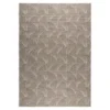 Interieur05 Buitenkleed Deco Bruin/Grijs - 230 x 160 cm
