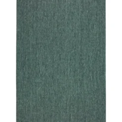 Interieur05 buitenkleed groen Tone - 340 x 240 cm