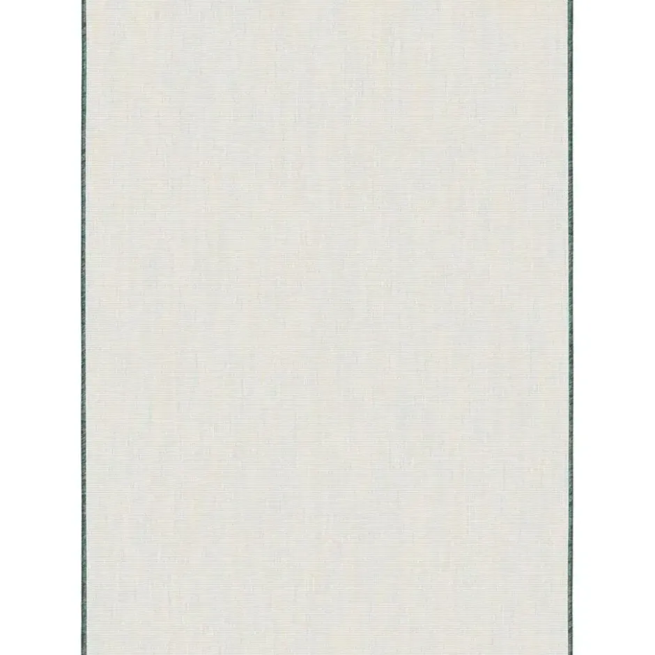 Interieur05 buitenkleed groen Tone - 340 x 240 cm