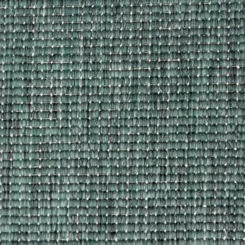 Interieur05 buitenkleed groen Tone - 340 x 240 cm