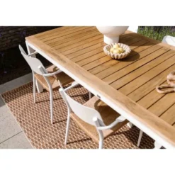 Interieur05 buitenkleed Ibiza Xam - 290 x 200 cm