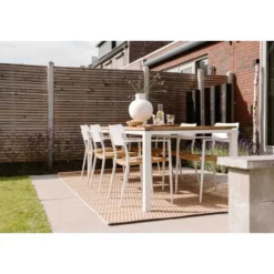 Interieur05 buitenkleed Ibiza Xam - 290 x 200 cm