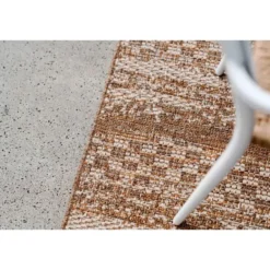 Interieur05 buitenkleed Ibiza Oos - 290 x 200 cm