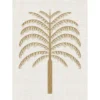 Interieur05 buitenkleed jute Breeze - 290 x 200 cm