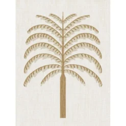 Interieur05 buitenkleed jute Breeze - 230 x 160 cm