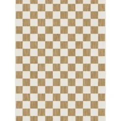 Interieur05 Buitenkleed jute Level - 340 x 240 cm