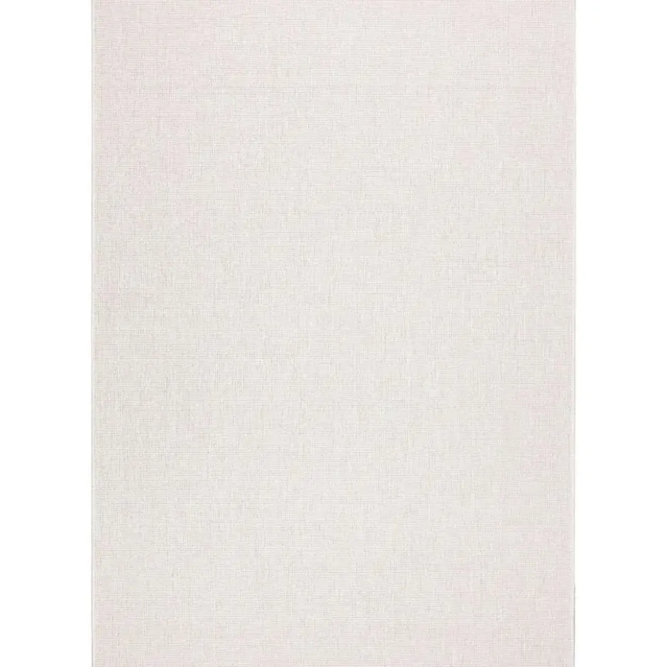 Interieur05 buitenkleed wit/naturel Tone - 340 x 240 cm