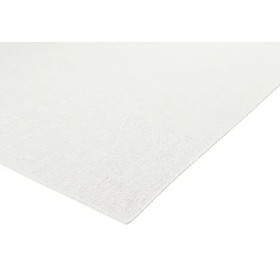 Interieur05 buitenkleed wit/naturel Tone - 340 x 240 cm