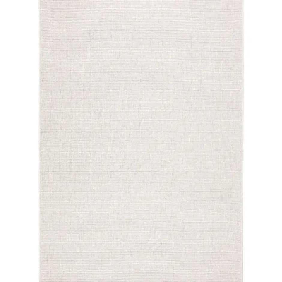 Interieur05 buitenkleed wit/naturel Tone - 230 x 160 cm