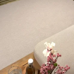 Interieur05 buitenkleed wit/naturel Tone - 230 x 160 cm