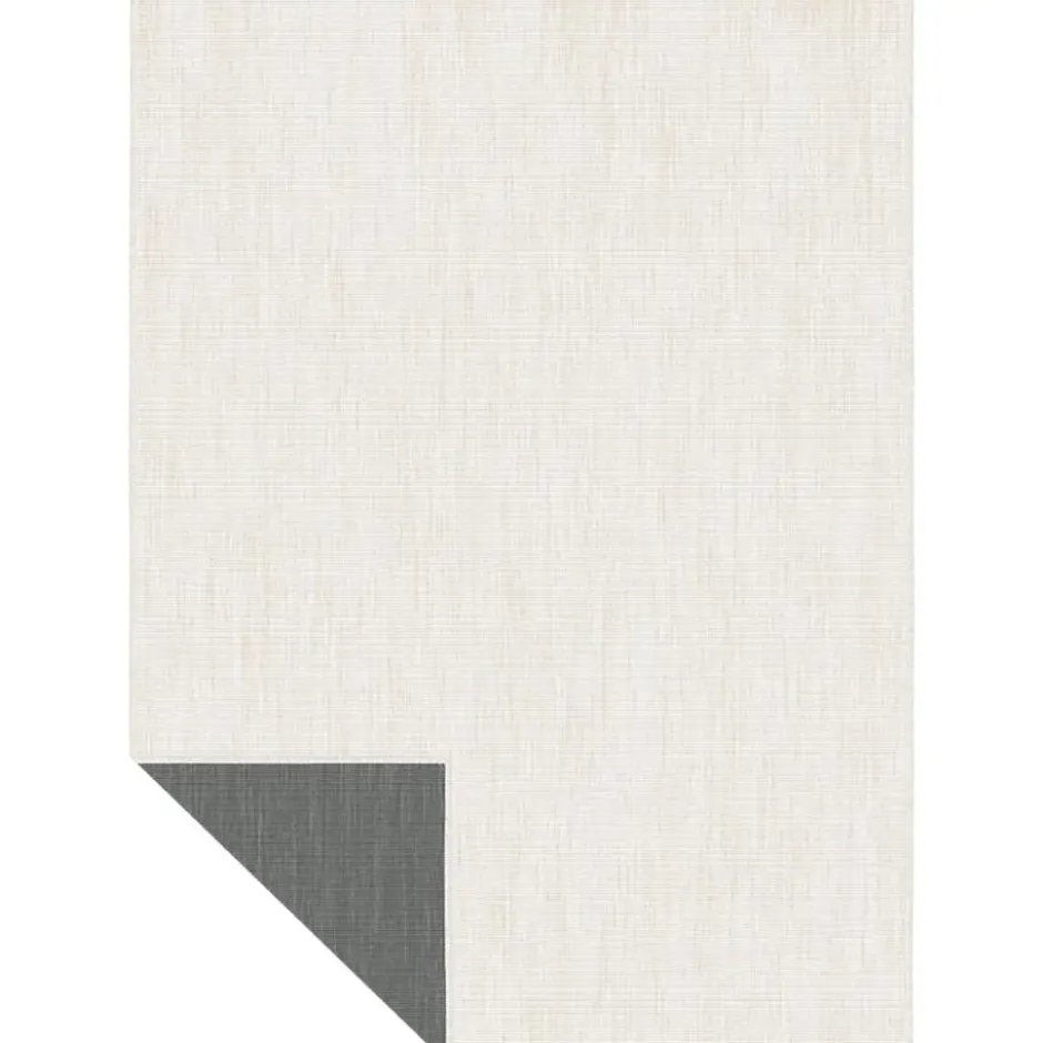 Interieur05 buitenkleed wit/naturel Tone - 230 x 160 cm