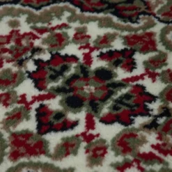 Interieur05 Eva Interior vintage Vloerkleed nain Perzisch Groen - 270 x 185 cm