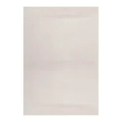 Interieur05 Hoogpolig Vloerkleed Lux Creme - 230 x 160 cm