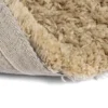 Interieur05 Hoogpolig Vloerkleed Polyester Pilo Beige - 340 x 240 cm