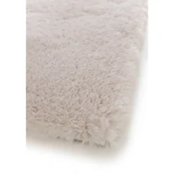 Interieur05 hoogpolig vloerkleed Furr beige - 160 x 230 cm