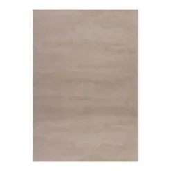 Interieur05 Hoogpolig Vloerkleed Lux Beige - 290 x 200 cm