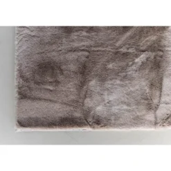 Interieur05 Hoogpolig Vloerkleed Lux Beige - 330 x 240 cm