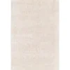 Interieur05 Hoogpolig vloerkleed Fender wit/creme - 340 x 240 cm