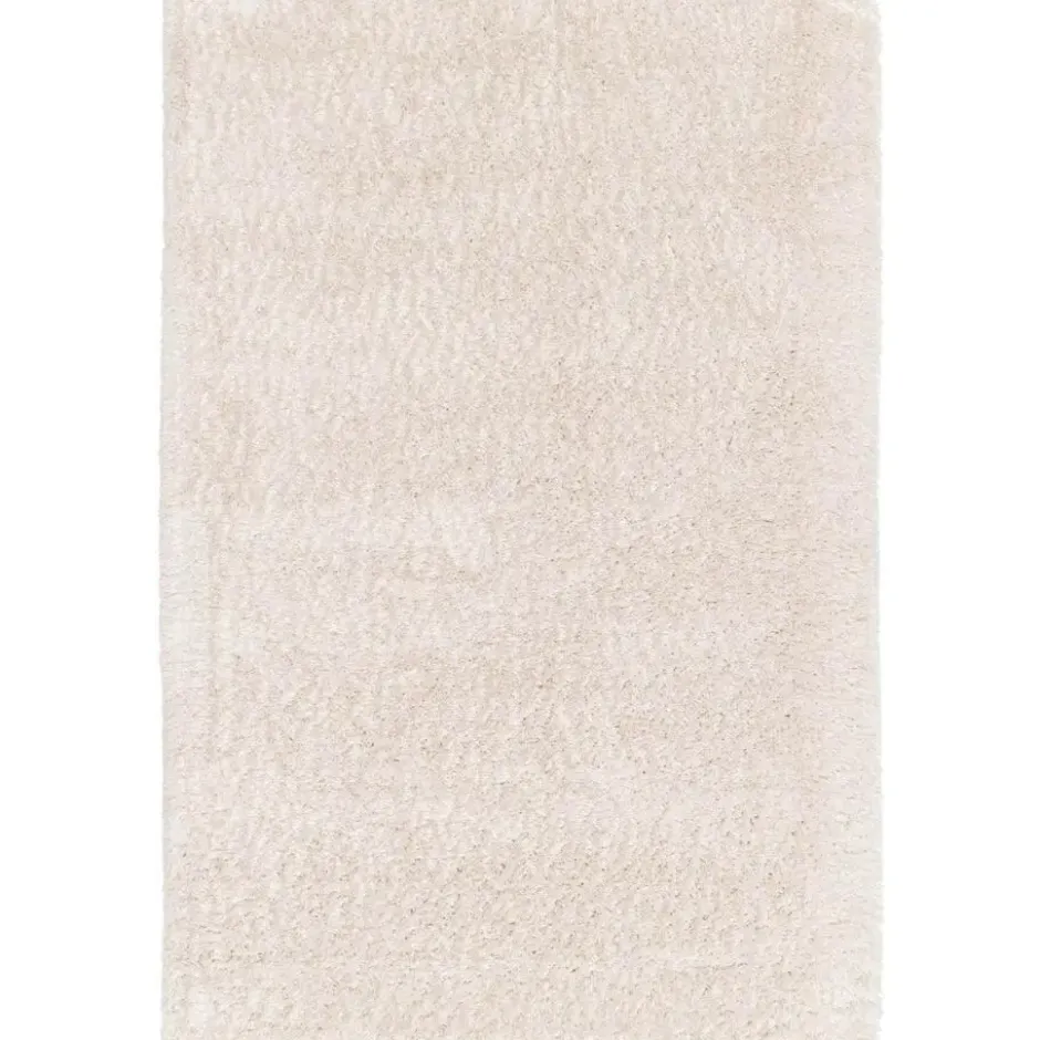 Interieur05 Hoogpolig vloerkleed Fender wit/creme - 340 x 240 cm
