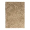 Interieur05 Hoogpolig Vloerkleed Polyester Pilo Beige - 290 x 200 cm