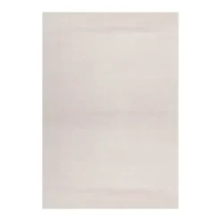 Interieur05 Hoogpolig Vloerkleed Lux Creme - 290 x 200 cm