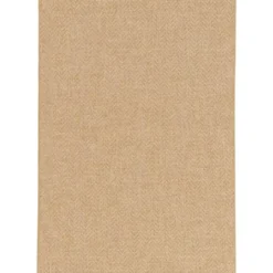 Interieur05 Jute buitenkleed naturel visgraat - 230 x 160 cm
