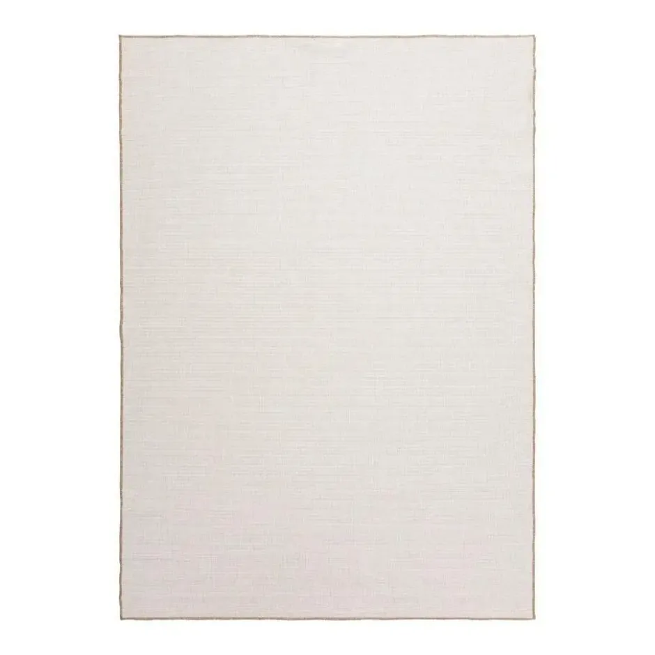 Interieur05 Jute buitenkleed naturel uni - 290 x 200 cm