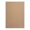 Interieur05 Jute buitenkleed naturel uni - 340 x 240 cm