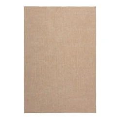 Interieur05 Jute Buitenkleed Naturel Lines - 290 x 200 cm