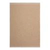 Interieur05 Jute buitenkleed naturel border - 230 x 160 cm
