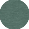 Interieur05 rond buitenkleed groen Tone - 240 x 240 cm