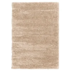 Interieur05 tapis à poils longs Fender beige - 340 x 240 cm