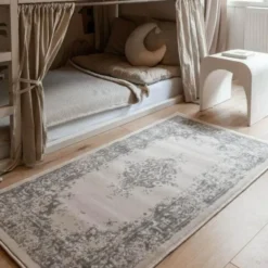 Interieur05 Vintage Vloerkleed Keshan Zand/Beige - 190 x 280 cm