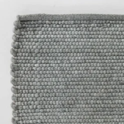 Interieur05 Wollen Vloerkleed Groen Vik - 230 x 160 cm