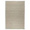 Interieur05 Wollen Vloerkleed Ivoor wit Vik - 230 x 160 cm