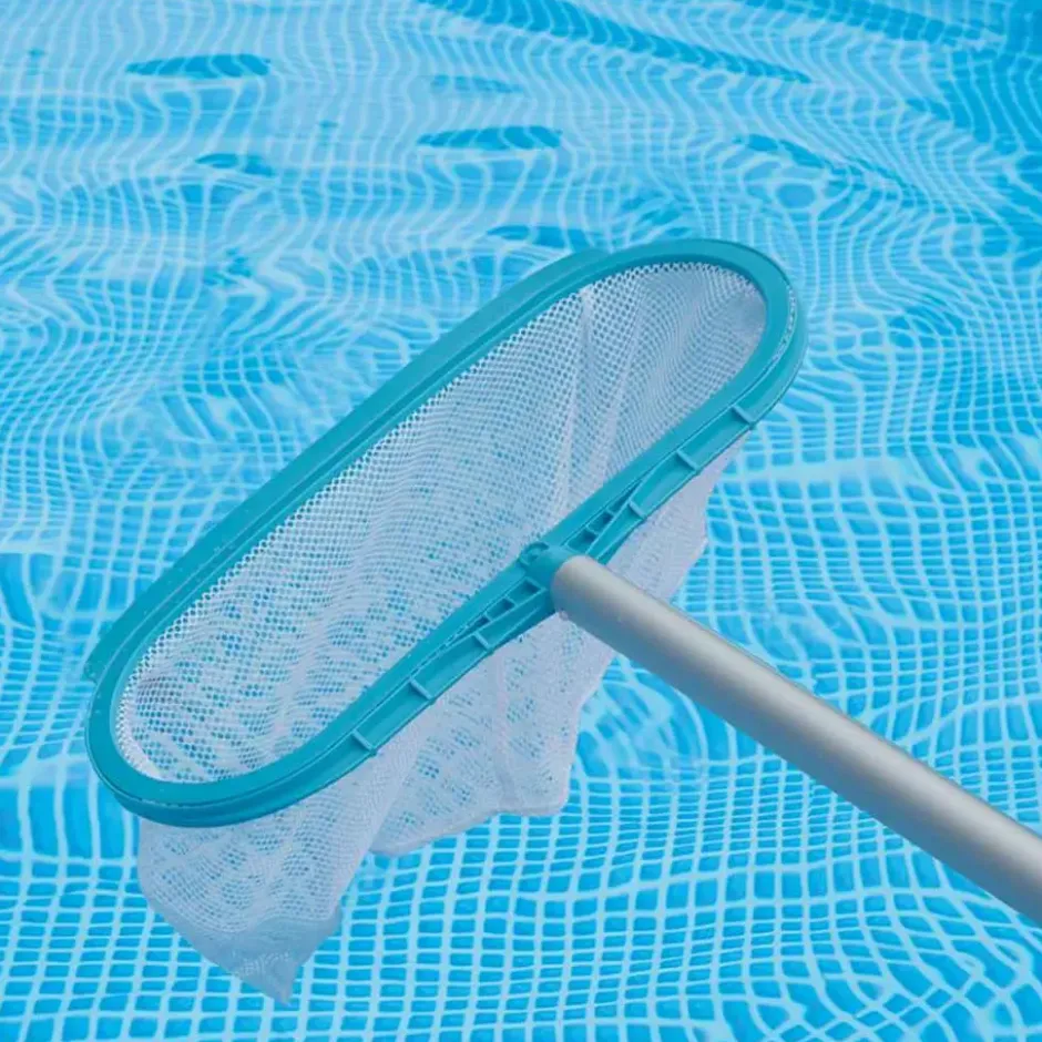 Intex deluxe 7-delige zwembad onderhoudsset