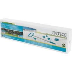 Intex deluxe 7-delige zwembad onderhoudsset