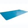 INTEX - Solarzwembadhoes - Blauw - Polyetheen