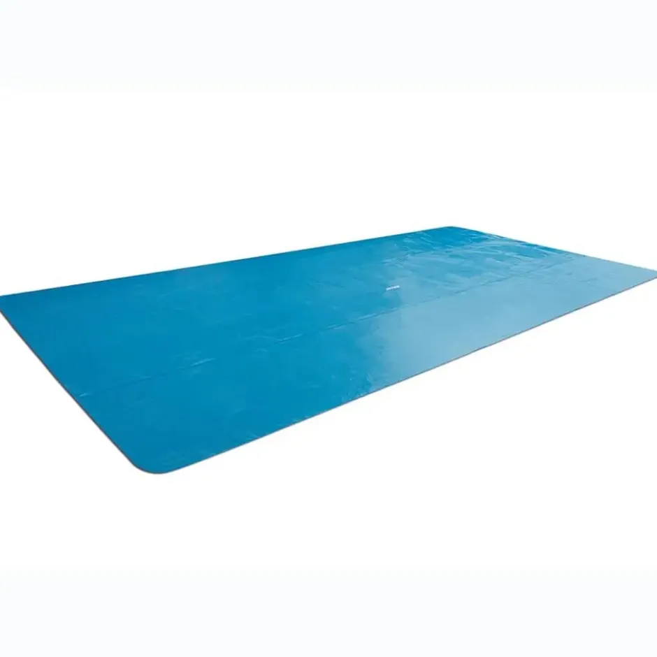 INTEX - Solarzwembadhoes - Blauw - Polyetheen