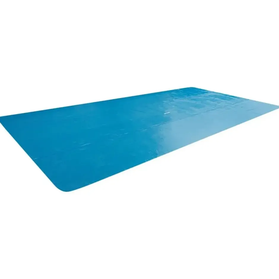 INTEX - Solarzwembadhoes - Blauw - Polyetheen