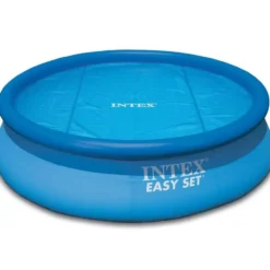 INTEX - Zwembadhoes - Blauw - Polyetheen
