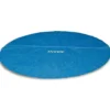 INTEX - Zwembadhoes - Blauw - Polyetheen